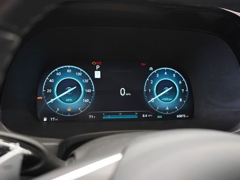Used 2024 Hyundai Palisade SEL FWD image 31