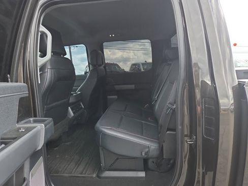 Used 2024 Ford F350 Lariat w/ Lariat Ultimate Package image 11