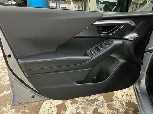 Certified 2024 Subaru Impreza 2.0i Sport w/ Popular Package #1 image 15