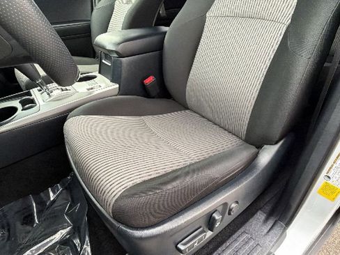 Certified 2024 Toyota 4Runner SR5 RWD image 19