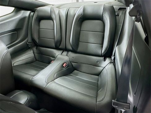 Used 2023 Ford Mustang GT Premium w/ Equipment Group 401A image 11