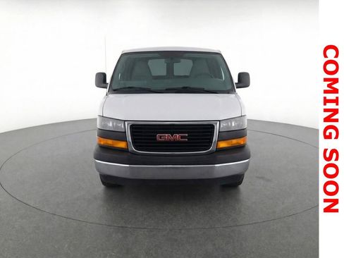 Used 2019 GMC Savana 2500 image 7