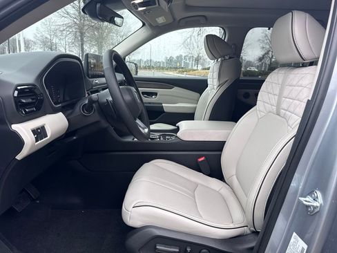 New 2026 Honda Pilot Elite image 11