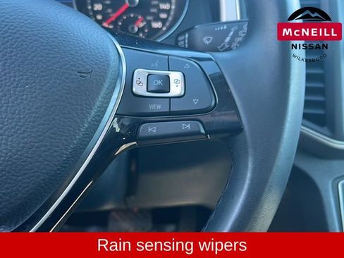 Used 2019 Volkswagen Atlas SE image 28