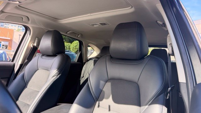Used 2018 MAZDA CX-5 Touring w/ Preferred Equipment Package AWD/4WD image 7