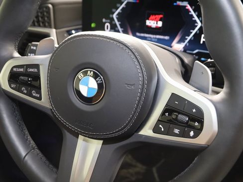 Used 2024 BMW X6 xDrive40i AWD/4WD image 56