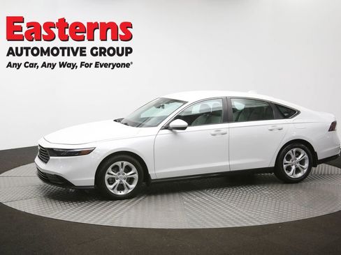 Used 2024 Honda Accord LX image 59