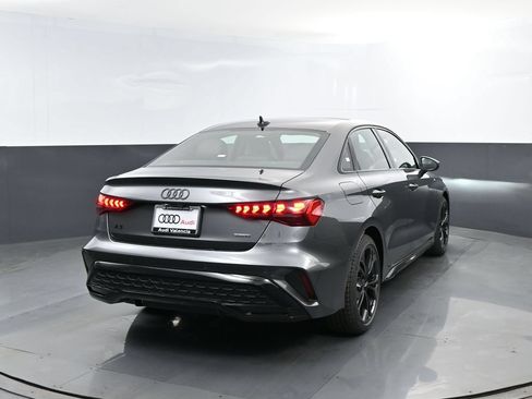 New 2026 Audi A3 2.0T Premium AWD/4WD image 23