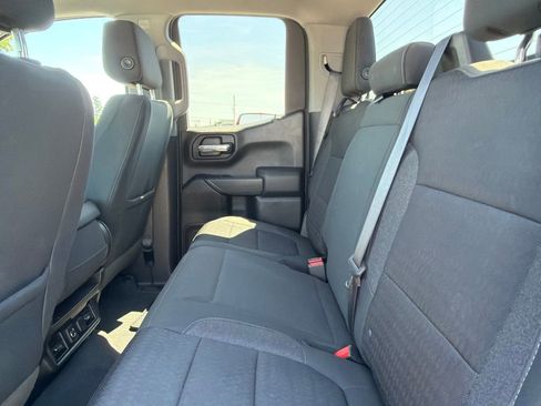 Used 2019 Chevrolet Silverado 1500 LT w/ All-Star Edition AWD/4WD image 13