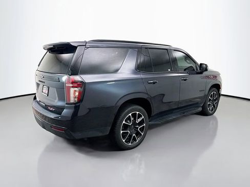 Used 2023 Chevrolet Tahoe RST w/ Luxury Package AWD/4WD image 10