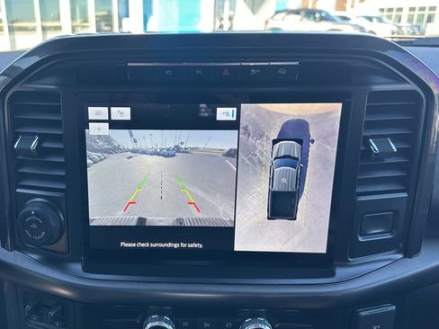 Used 2021 Ford F150 Tremor w/ Equipment Group 402A High image 13