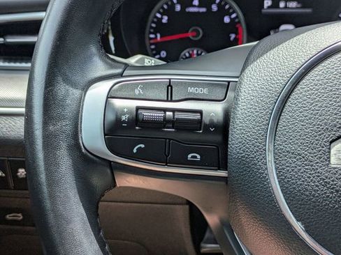 Used 2023 Kia K5 GT-Line w/ GT-Line Premium Package FWD image 26