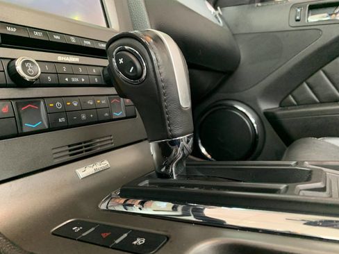 Used 2014 Ford Mustang GT Premium w/ Electronics Package RWD image 13