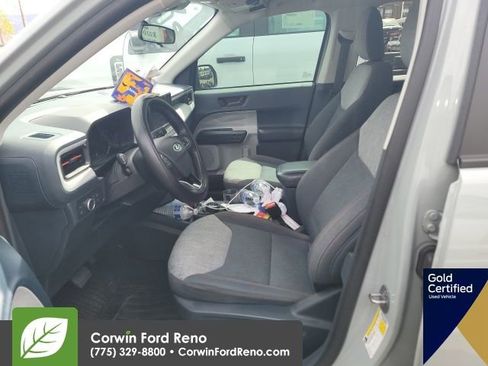 Used 2022 Ford Maverick XLT w/ XLT Luxury Package image 10