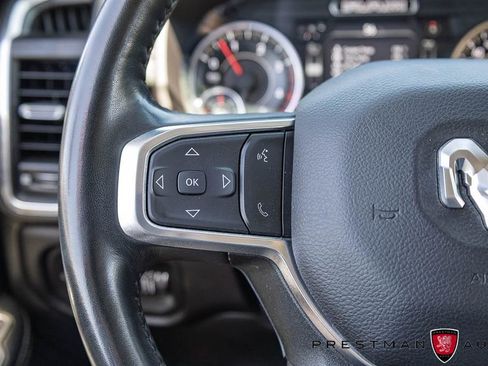 Used 2024 RAM 3500 Laramie AWD/4WD image 28