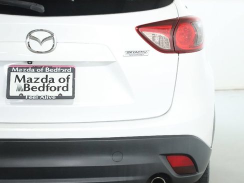 Used 2013 MAZDA CX-5 Grand Touring AWD/4WD image 42