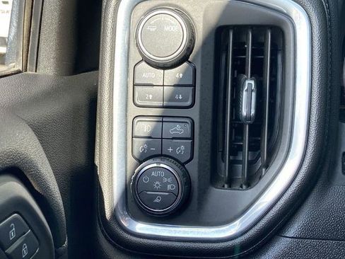 Used 2020 Chevrolet Silverado 3500 LTZ w/ LTZ Premium Package image 14