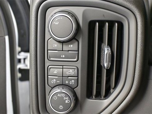 New 2025 Chevrolet Silverado 2500 Custom w/ Custom Convenience Package image 17