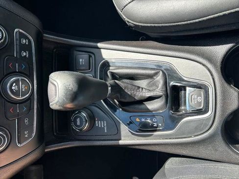 Certified 2019 Jeep Cherokee Limited AWD/4WD image 25