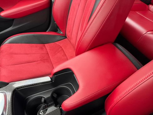 Used 2025 Acura Integra A-Spec w/ Technology Package FWD image 14