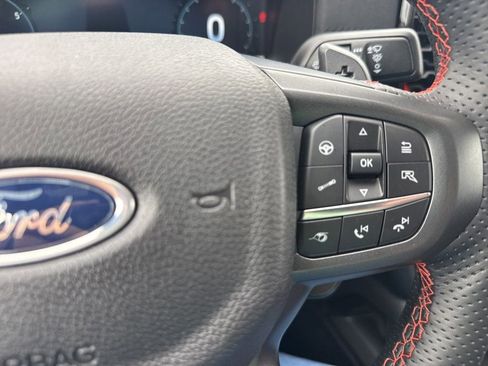 New 2026 Ford Ranger Raptor AWD/4WD image 30