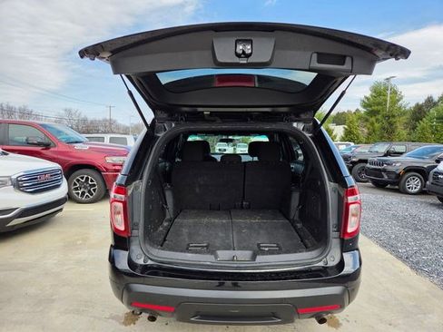 Used 2014 Ford Explorer XLT image 22