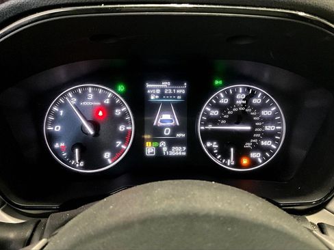 Used 2022 Subaru Outback Premium image 13