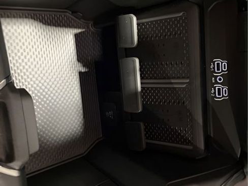 New 2026 RAM 3500 Laramie w/ Night Edition image 41