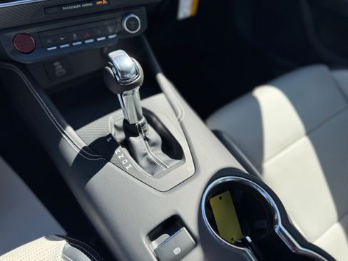 New 2025 Ford Mustang GT Premium image 25