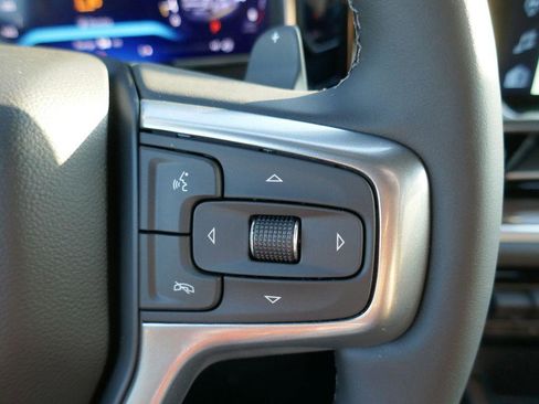 New 2026 Chevrolet Silverado 1500 RST image 22