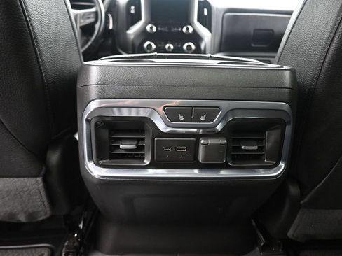Used 2023 GMC Sierra 2500 Denali w/ Denali Black Diamond Edition AWD/4WD image 45