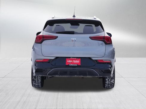 Used 2024 Buick Encore GX Sport Touring w/ Advanced Technology Package image 6