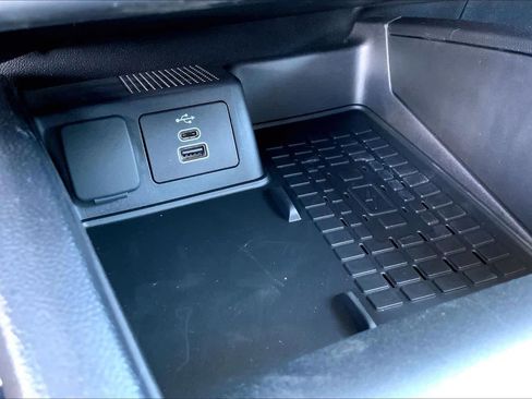 New 2025 Ford Bronco Sport Outer Banks w/ Outer Banks Tech Package+ image 19