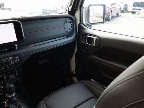 New 2026 Jeep Wrangler Unlimited Rubicon image 42