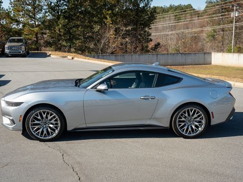 New 2026 Ford Mustang Premium RWD image 5