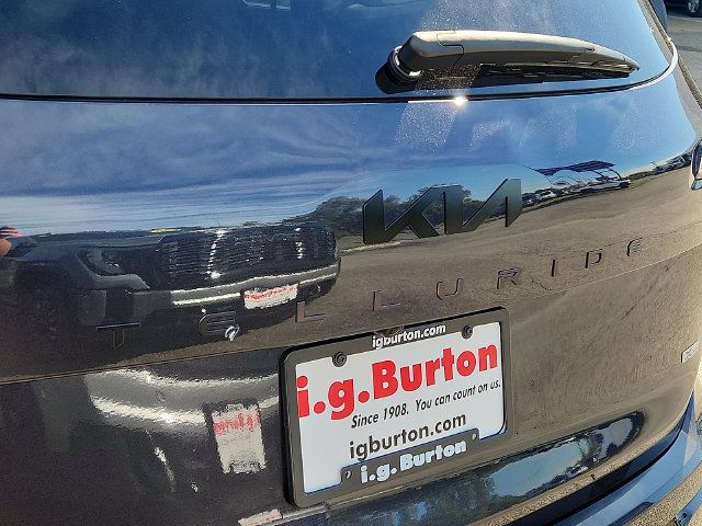 Used 2025 Kia Telluride SX Prestige X-Pro AWD/4WD image 31