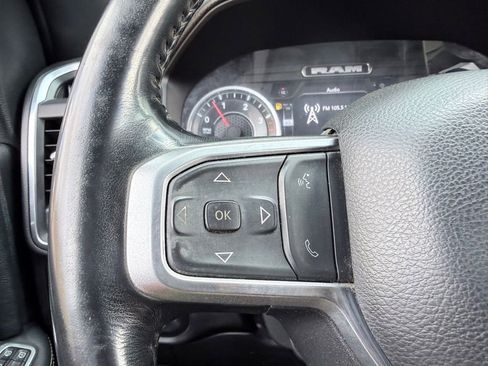 Used 2023 RAM 3500 Laramie image 13