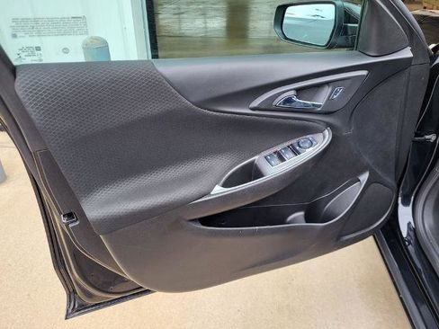 Used 2025 Chevrolet Malibu LT image 13