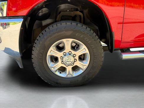 Used 2024 RAM 2500 Tradesman w/ Chrome Appearance Group AWD/4WD image 20