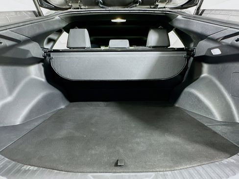 Used 2024 Toyota bZ4X XLE w/ Weather Package image 30