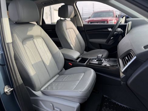 Used 2018 Audi Q5 2.0T Premium Plus image 24