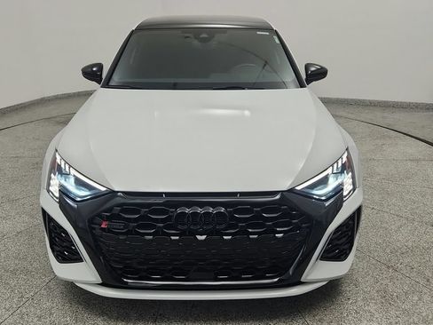 Used 2023 Audi RS 3 AWD/4WD image 9
