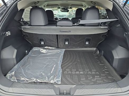 New 2026 Subaru Crosstrek 2.5i Limited image 12