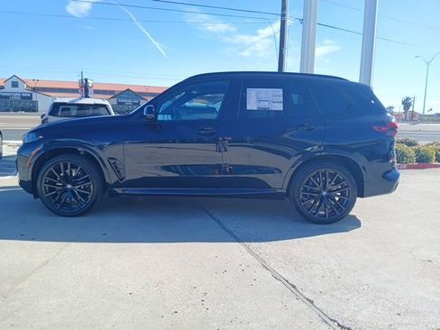 New 2026 BMW X5 xDrive40i image 6