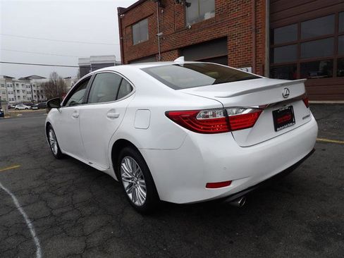 Used 2015 Lexus ES 350 image 3
