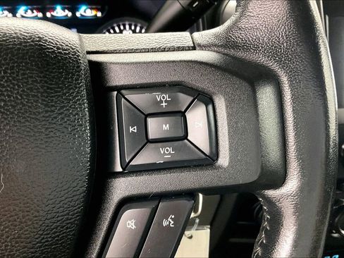 Used 2017 Ford F150 XLT w/ Equipment Group 302A Luxury image 12