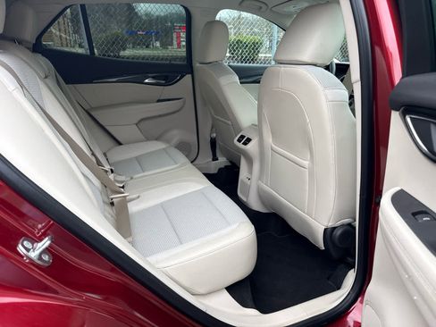 Used 2023 Buick Envision Preferred image 31