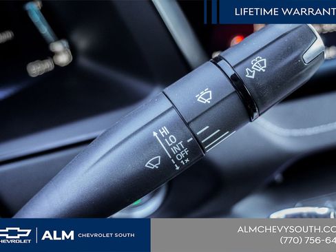 New 2026 Chevrolet Corvette Stingray Coupe w/ Z51 Performance Package image 29