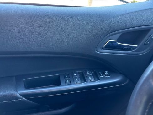 Used 2022 GMC Canyon Elevation w/ Trailering Package image 24