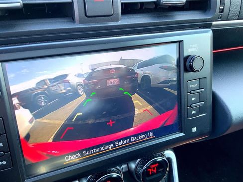 Used 2023 Subaru BRZ Limited image 27